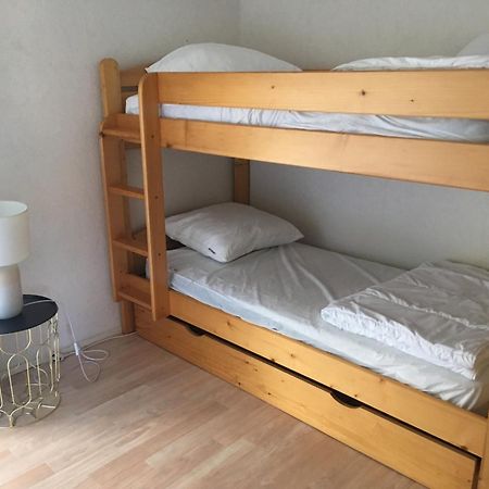 Appartement Spacieux Аркашон Экстерьер фото