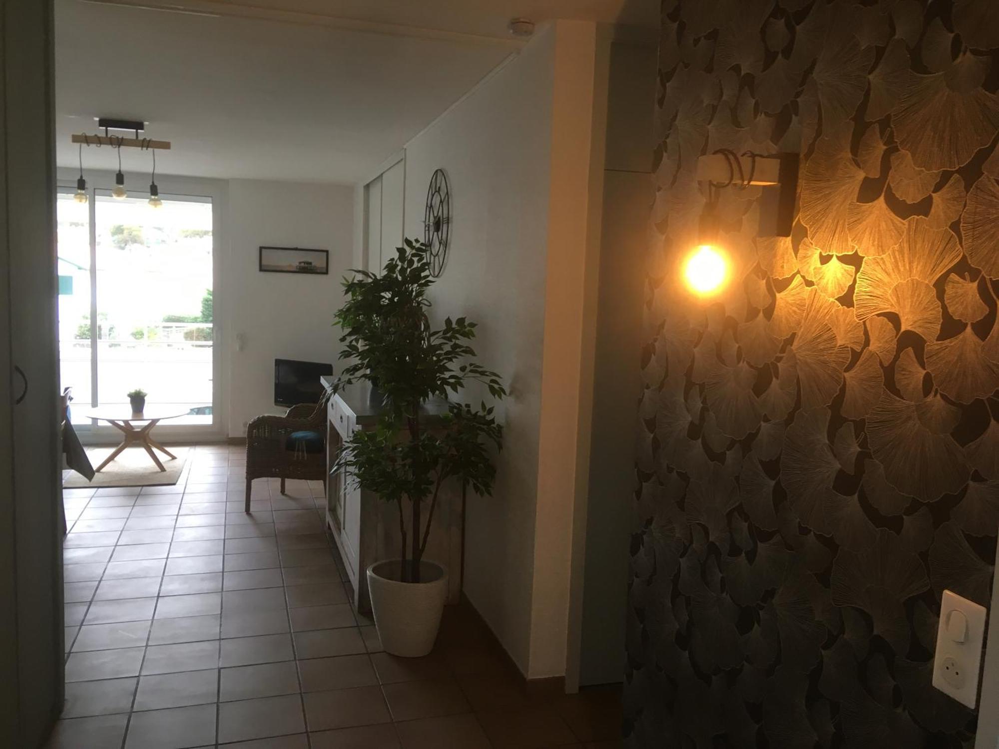 Appartement Spacieux Аркашон Экстерьер фото