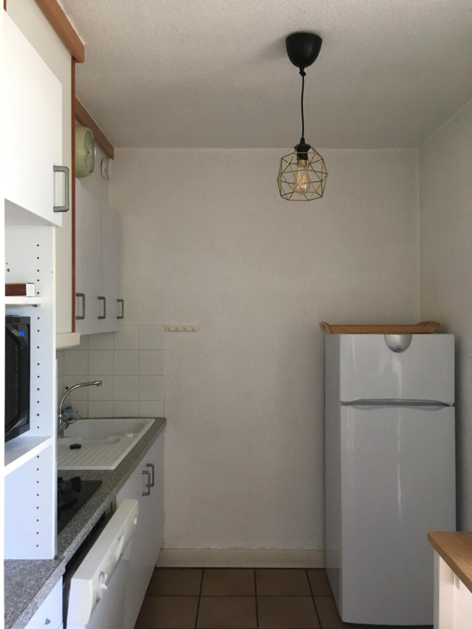 Appartement Spacieux Аркашон Экстерьер фото