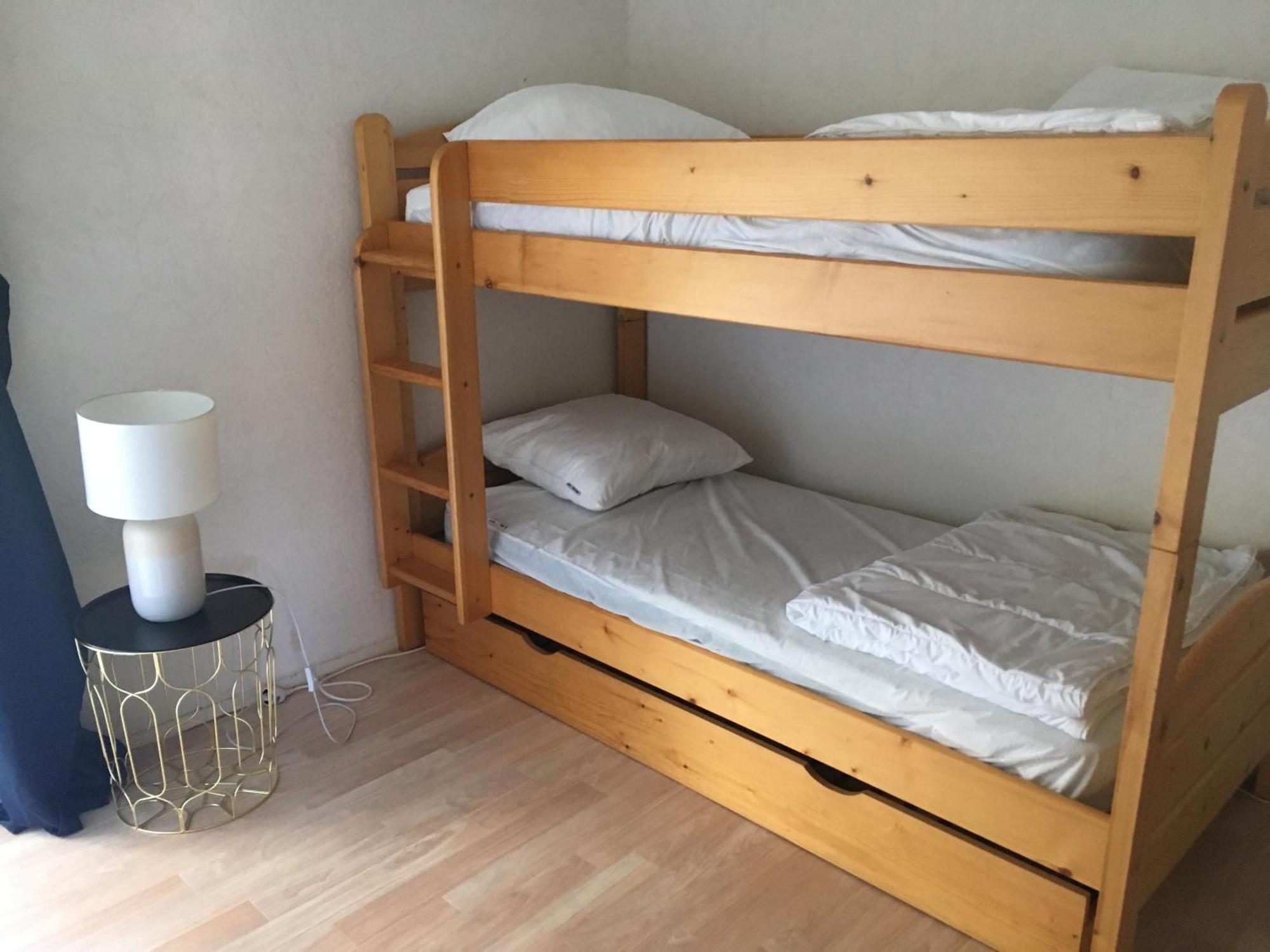 Appartement Spacieux Аркашон Экстерьер фото