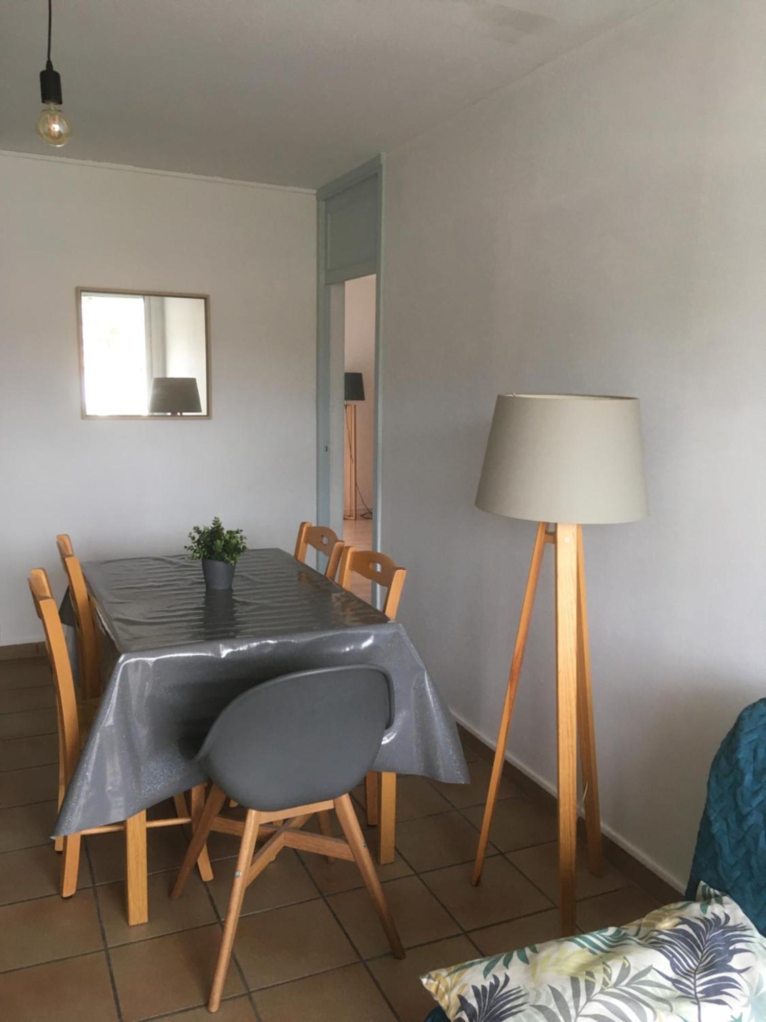 Appartement Spacieux Аркашон Экстерьер фото