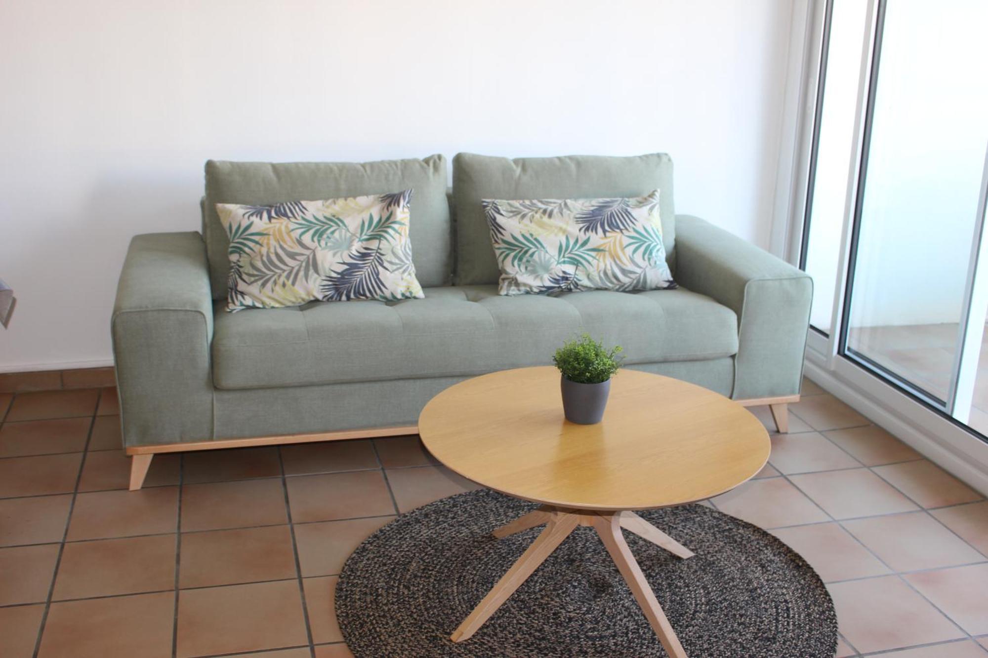 Appartement Spacieux Аркашон Экстерьер фото