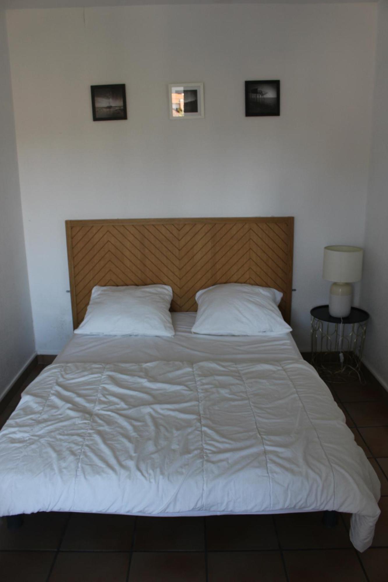 Appartement Spacieux Аркашон Экстерьер фото