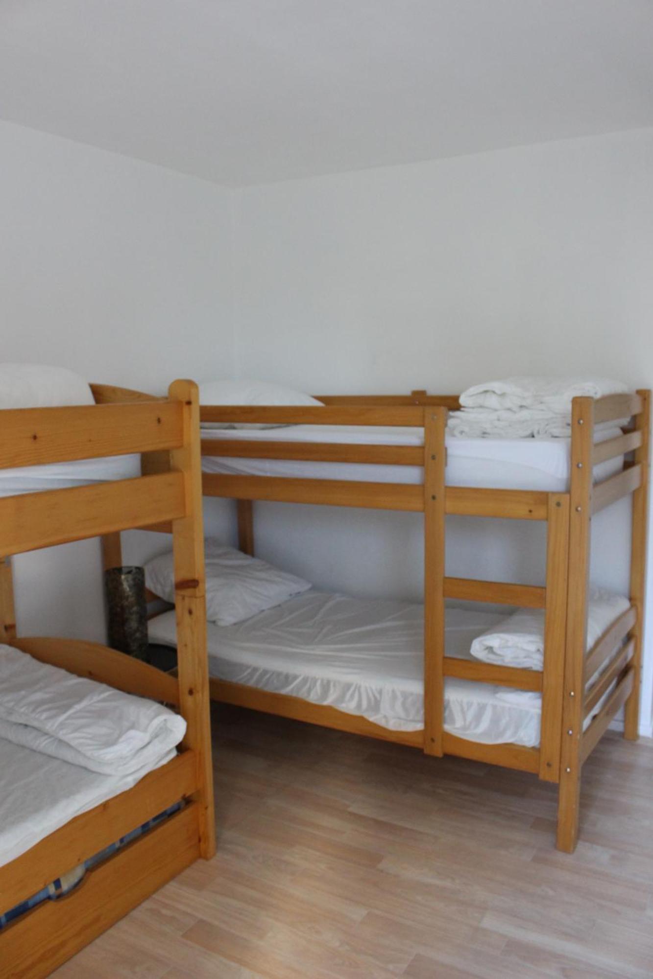 Appartement Spacieux Аркашон Экстерьер фото