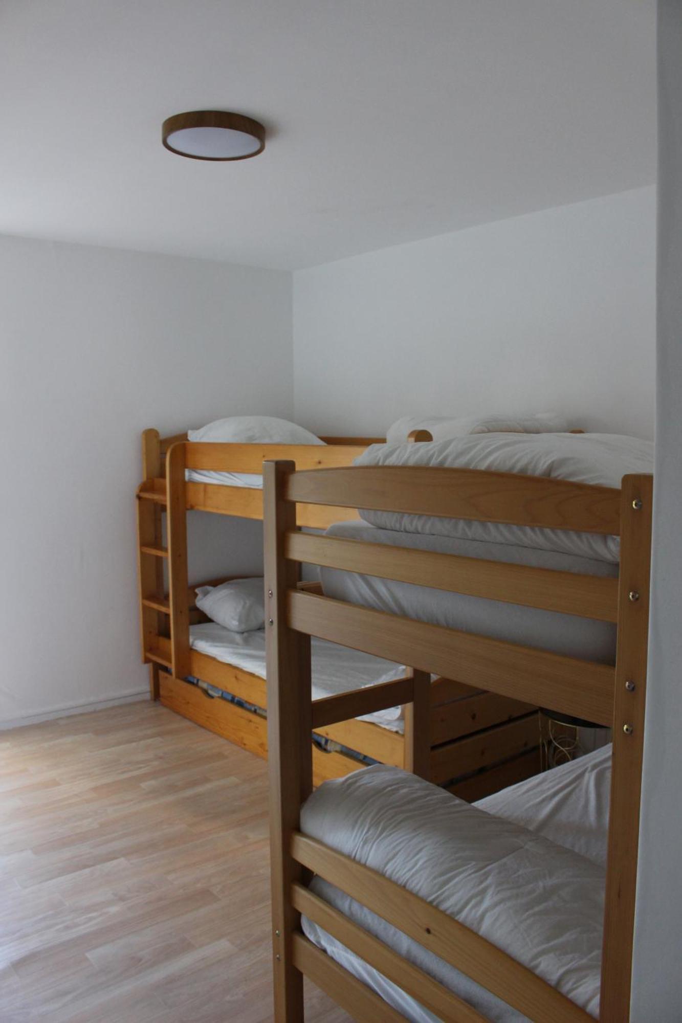 Appartement Spacieux Аркашон Экстерьер фото